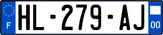 HL-279-AJ