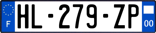HL-279-ZP