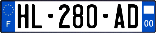 HL-280-AD