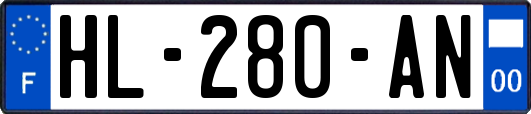 HL-280-AN