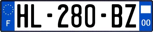 HL-280-BZ