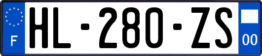 HL-280-ZS