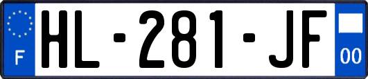 HL-281-JF