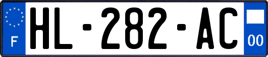 HL-282-AC
