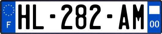 HL-282-AM