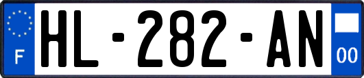 HL-282-AN