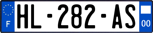 HL-282-AS