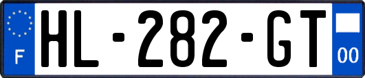 HL-282-GT