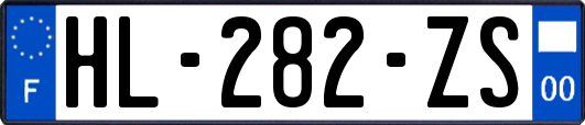 HL-282-ZS
