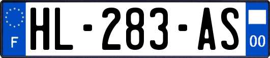 HL-283-AS