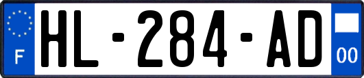 HL-284-AD