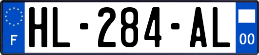 HL-284-AL