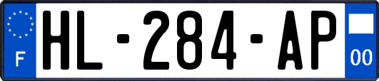 HL-284-AP
