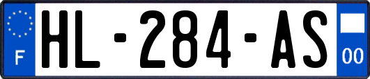HL-284-AS