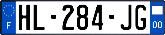 HL-284-JG