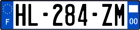 HL-284-ZM