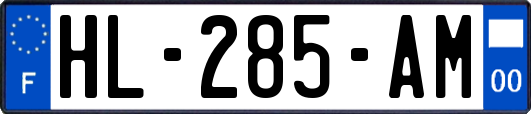 HL-285-AM