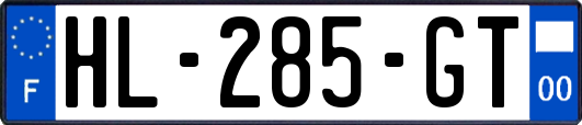 HL-285-GT