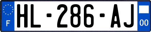 HL-286-AJ
