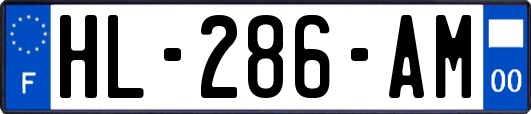 HL-286-AM
