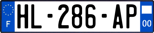 HL-286-AP