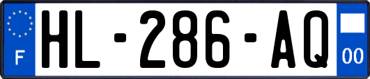 HL-286-AQ
