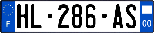 HL-286-AS