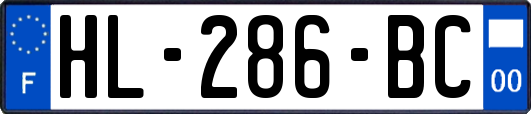 HL-286-BC