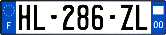 HL-286-ZL