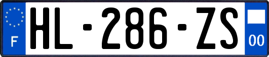 HL-286-ZS
