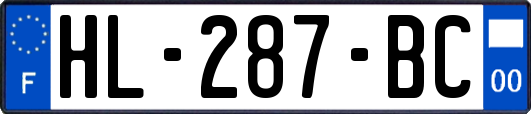 HL-287-BC