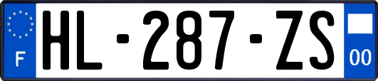 HL-287-ZS