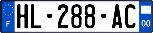 HL-288-AC