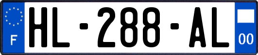 HL-288-AL