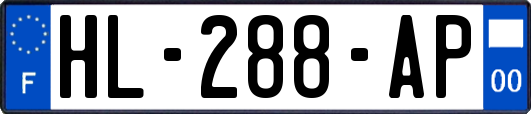 HL-288-AP