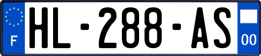 HL-288-AS