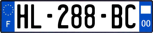 HL-288-BC
