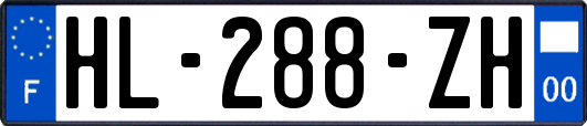 HL-288-ZH