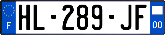HL-289-JF