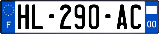 HL-290-AC