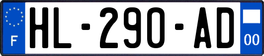 HL-290-AD