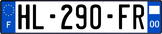 HL-290-FR