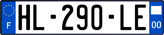 HL-290-LE