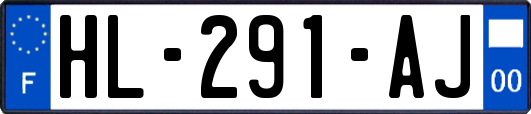 HL-291-AJ