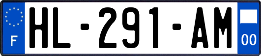HL-291-AM