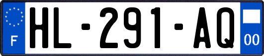 HL-291-AQ