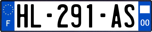 HL-291-AS