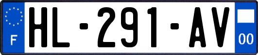 HL-291-AV
