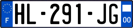 HL-291-JG
