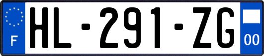 HL-291-ZG